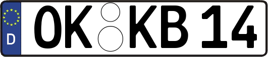 OK-KB14