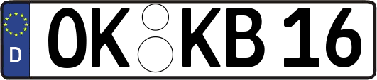 OK-KB16