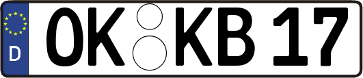 OK-KB17