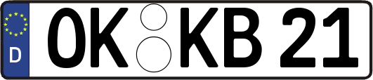 OK-KB21