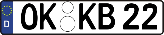 OK-KB22