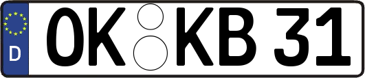 OK-KB31