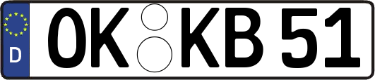 OK-KB51