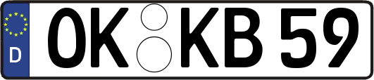 OK-KB59