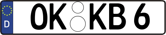 OK-KB6