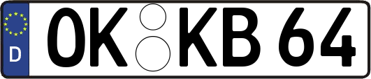 OK-KB64