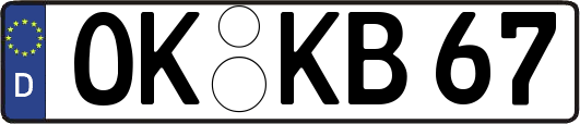 OK-KB67