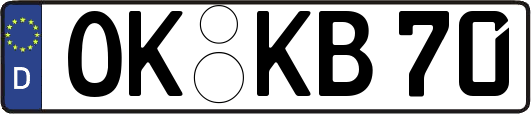OK-KB70