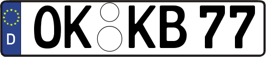 OK-KB77