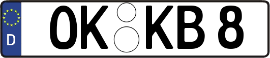OK-KB8