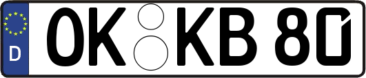 OK-KB80