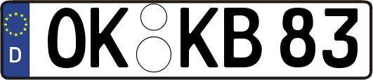 OK-KB83