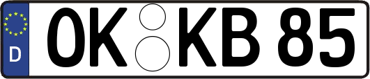 OK-KB85