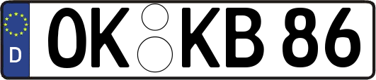 OK-KB86
