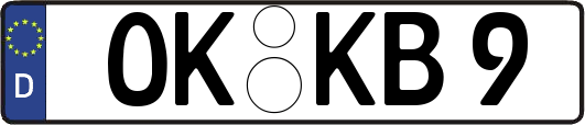 OK-KB9