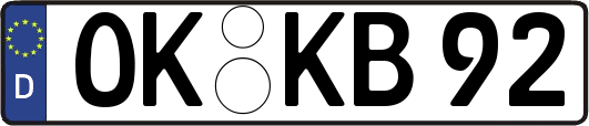 OK-KB92
