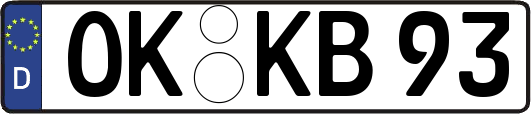 OK-KB93