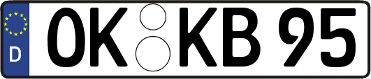 OK-KB95