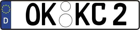 OK-KC2