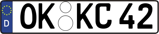 OK-KC42