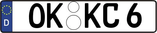 OK-KC6