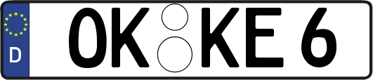 OK-KE6