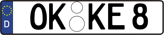 OK-KE8
