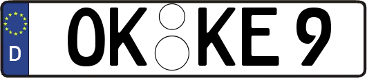 OK-KE9