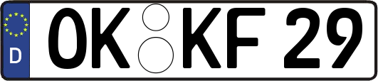 OK-KF29
