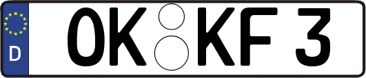 OK-KF3