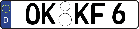 OK-KF6