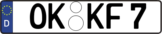 OK-KF7