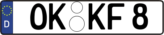 OK-KF8