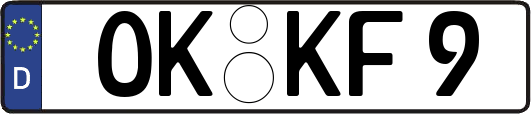 OK-KF9