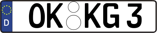 OK-KG3