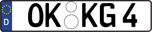 OK-KG4