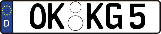 OK-KG5