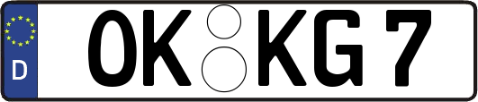 OK-KG7