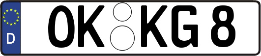 OK-KG8