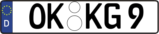 OK-KG9