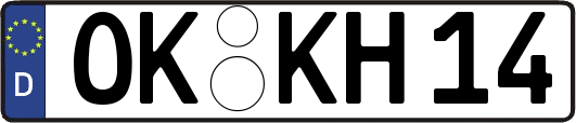 OK-KH14