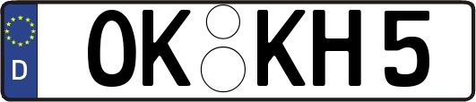 OK-KH5