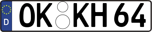 OK-KH64