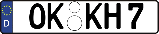 OK-KH7