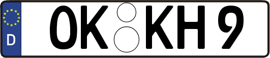 OK-KH9
