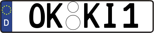 OK-KI1