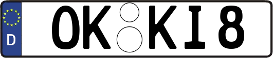 OK-KI8