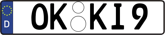 OK-KI9