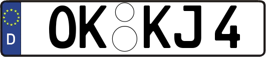 OK-KJ4