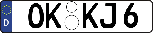 OK-KJ6